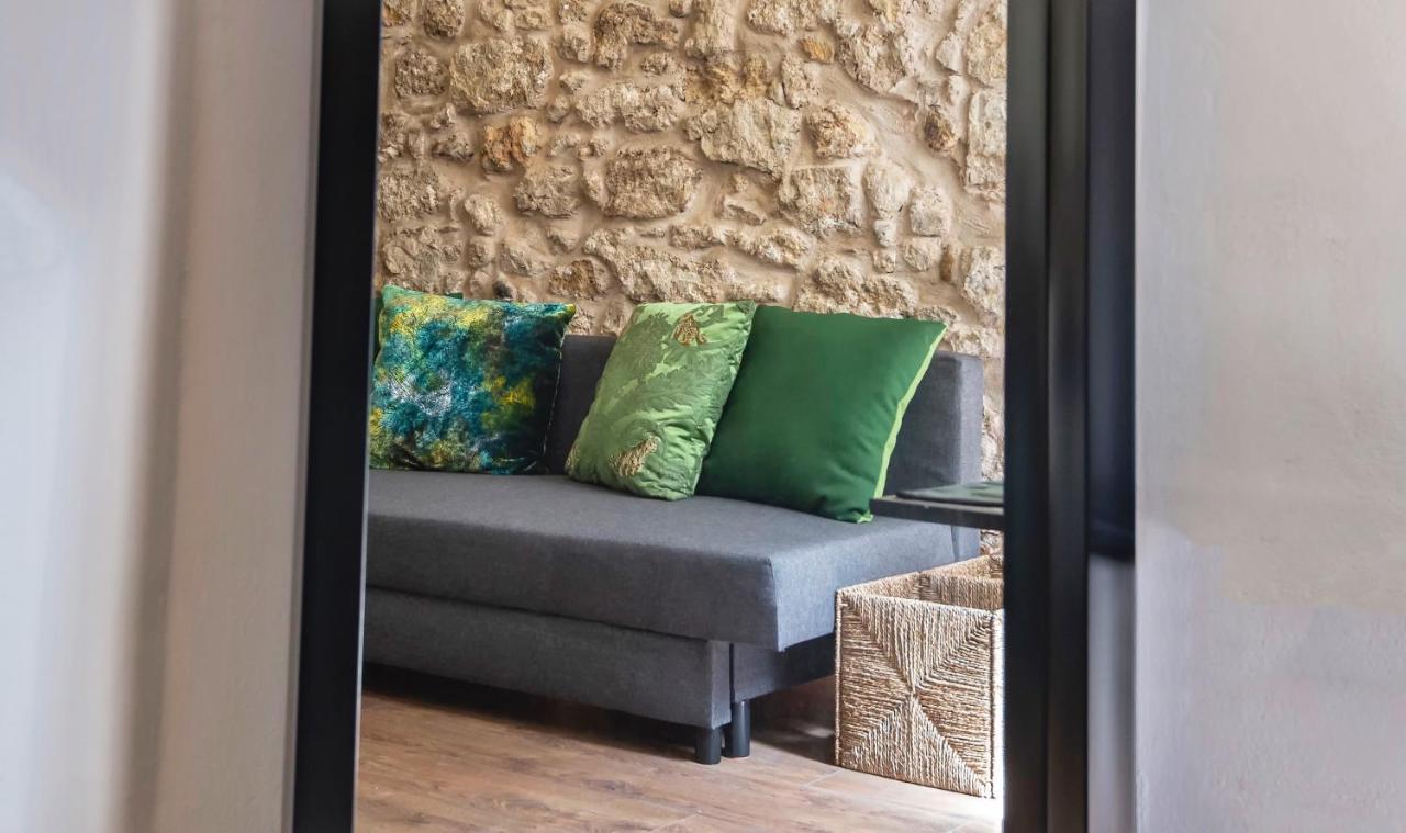 Tati'S House - Apartment Ortigia Wifi Сиракуза Екстериор снимка