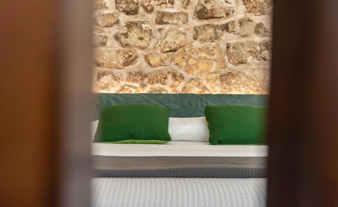 Tati'S House - Apartment Ortigia Wifi Сиракуза Екстериор снимка