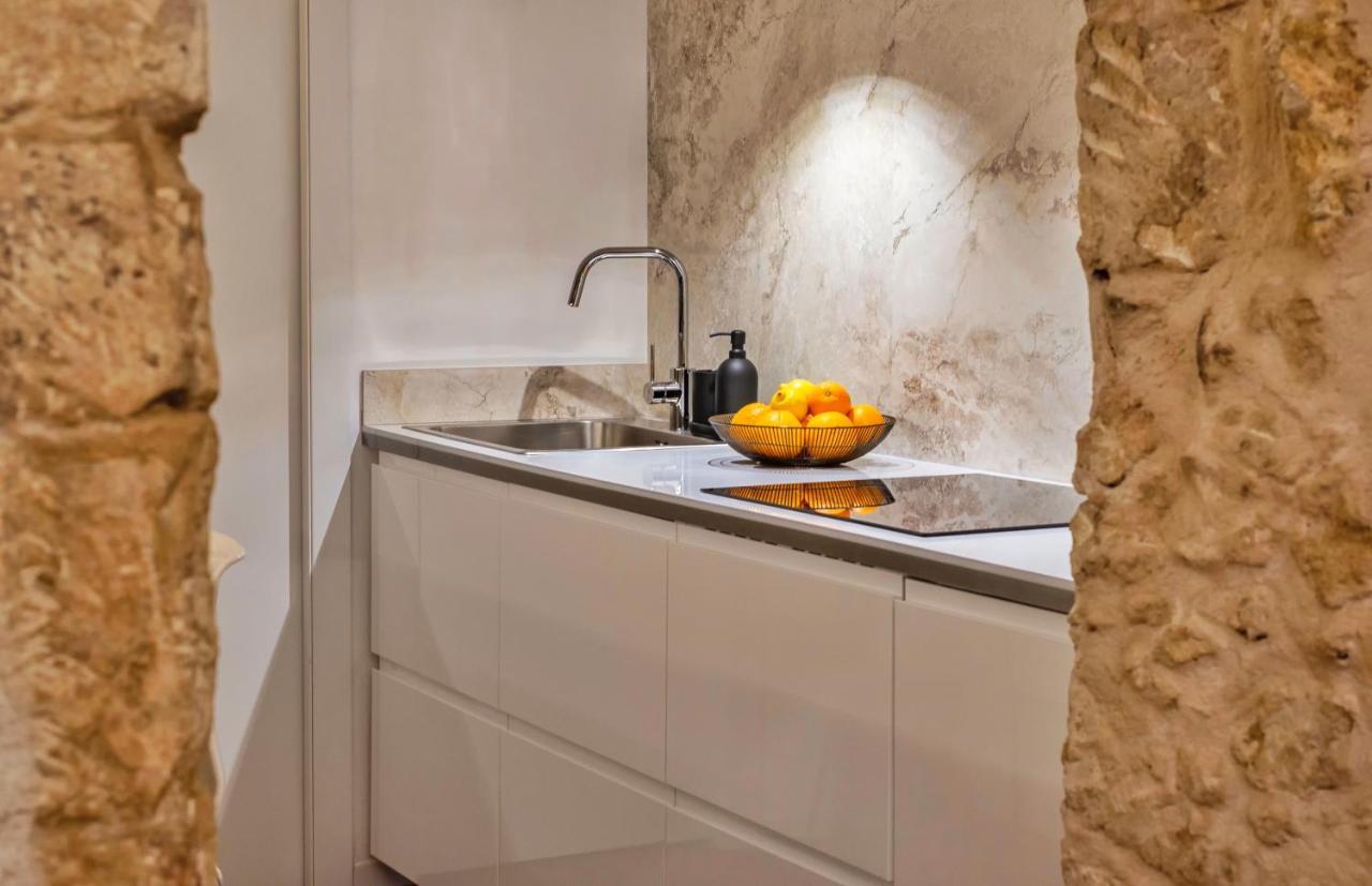 Tati'S House - Apartment Ortigia Wifi Сиракуза Екстериор снимка