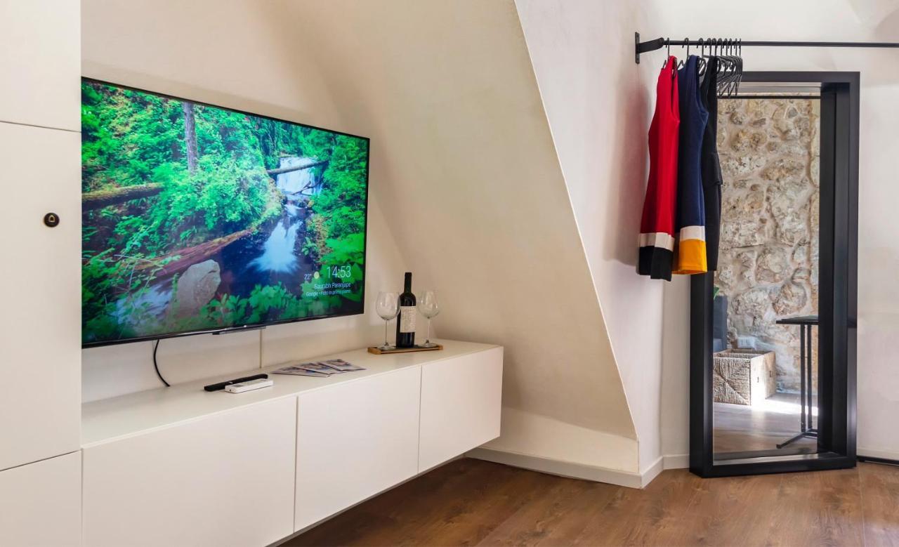 Tati'S House - Apartment Ortigia Wifi Сиракуза Екстериор снимка