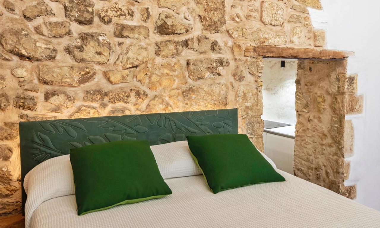 Tati'S House - Apartment Ortigia Wifi Сиракуза Екстериор снимка