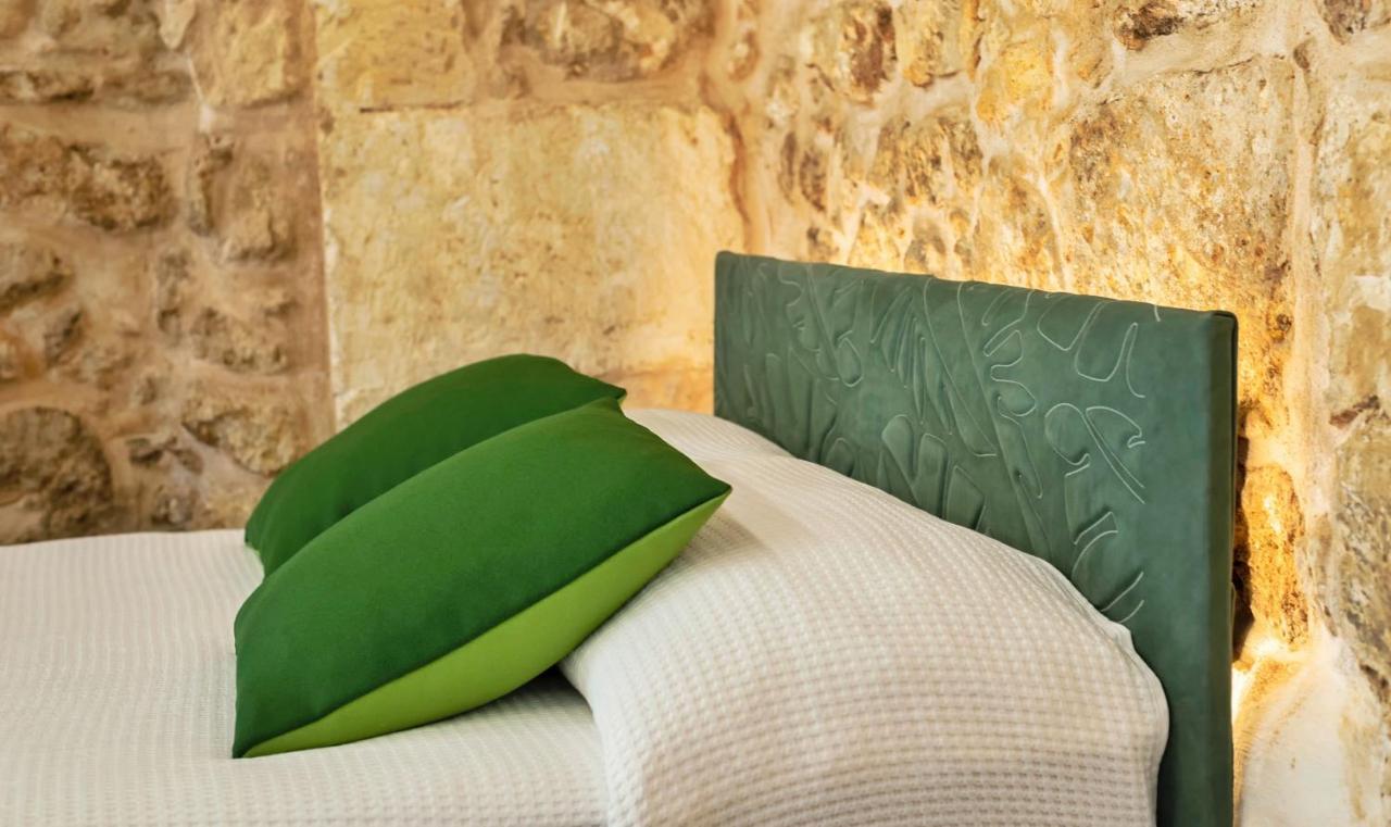 Tati'S House - Apartment Ortigia Wifi Сиракуза Екстериор снимка