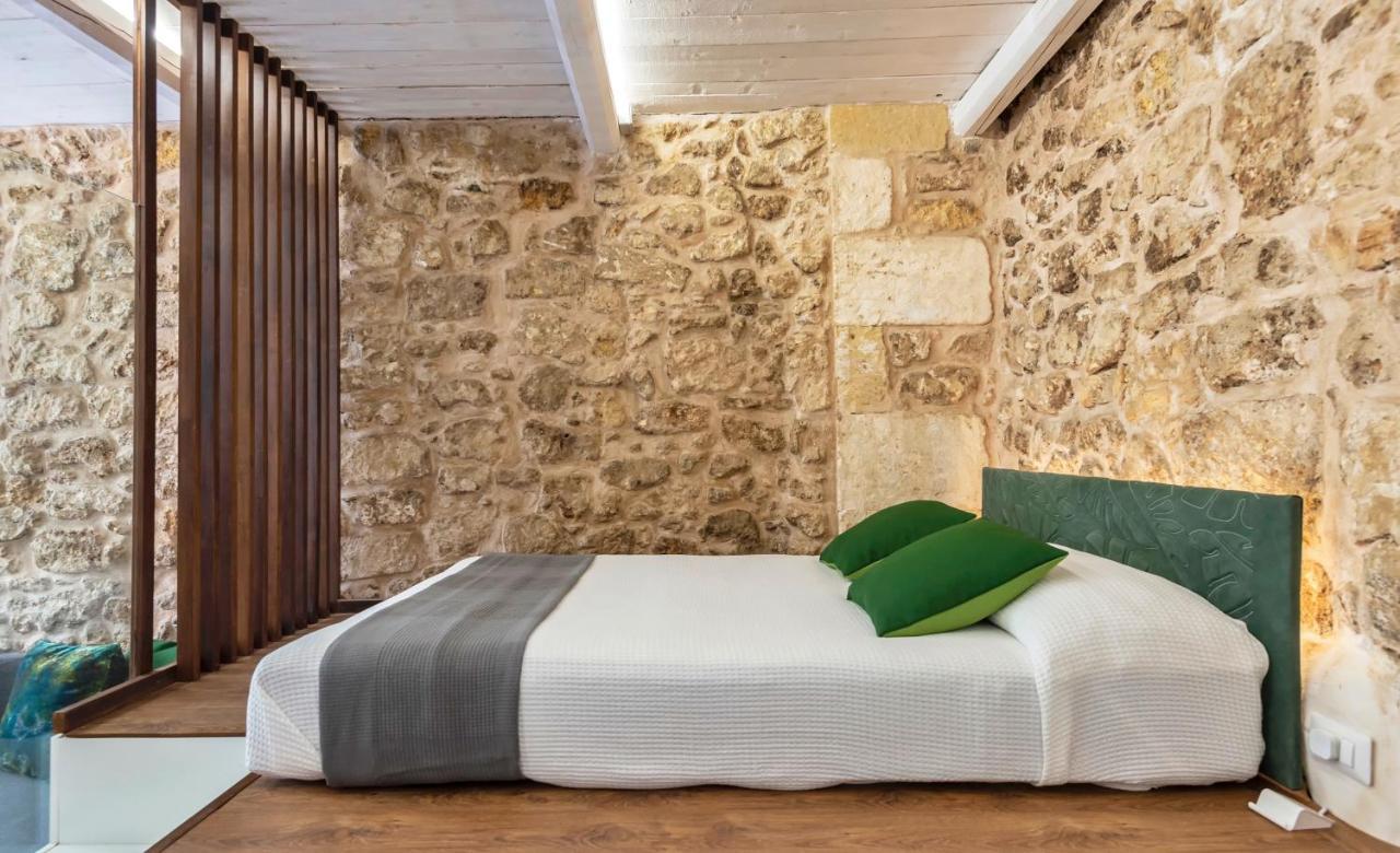 Tati'S House - Apartment Ortigia Wifi Сиракуза Екстериор снимка