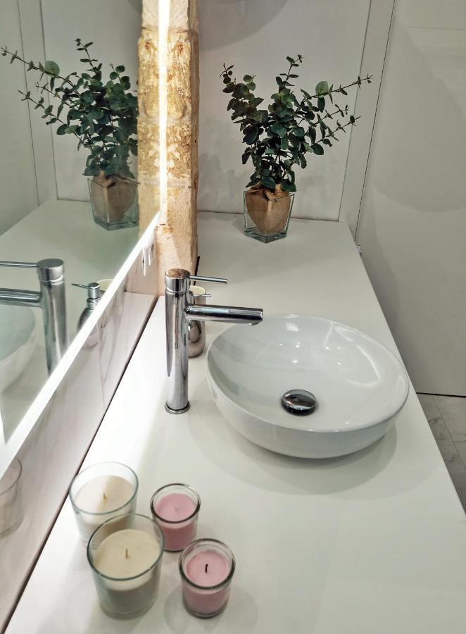 Tati'S House - Apartment Ortigia Wifi Сиракуза Екстериор снимка
