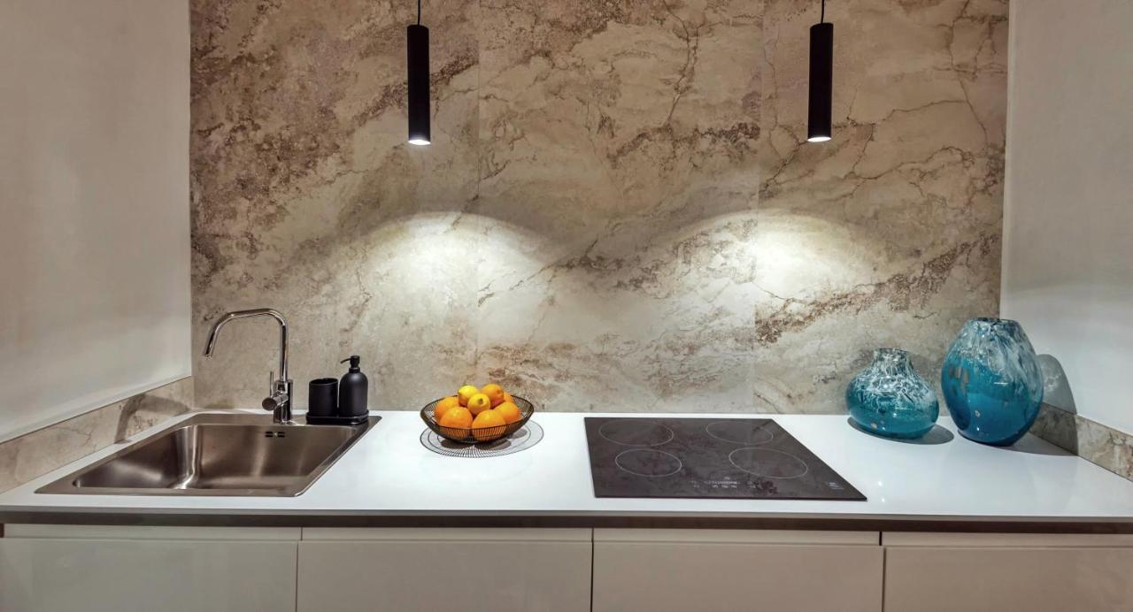 Tati'S House - Apartment Ortigia Wifi Сиракуза Екстериор снимка